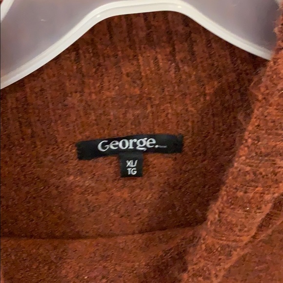 Knitted top - Picture 2 of 2